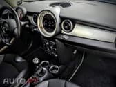MINI Cooper Cooper Baker Street