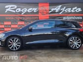 Volkswagen Scirocco 2.0 TDI Sport