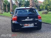 BMW 116 d EDynamics Line Sport