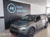 Citroen e-C4 50 kWh Feel Pack