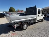 Peugeot Boxer 2.2HDI 7LUG c/AC