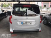 Mercedes-Benz Citan T 180d