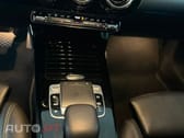 Mercedes-Benz A 200 d Progressive Aut.