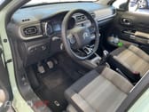 Citroen C3 1.2 PureTech Shine