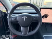 Tesla Model Y RWD