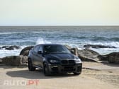 BMW X6 40 d xDrive