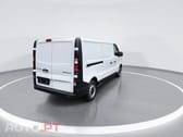 Renault Trafic 2.0 dCi L2H1 1.2T115