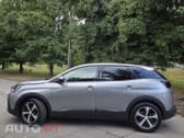 Peugeot 3008 1.6 BlueHDi Allure
