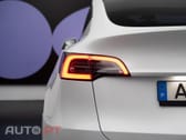 Tesla Model Y Long Range Tração Integral