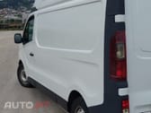 Renault Trafic L2H2