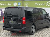 Peugeot Traveller 2.0 HDI 180 CVALOS
