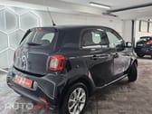 Smart ForFour 1.0 Passion 71