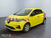 Renault Zoe Business