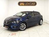 Renault Mégane 1.3 TCe Limited J17