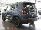 Jeep Renegade 1.6 MJD Night Eagle