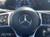Mercedes-Benz A 180 d Style