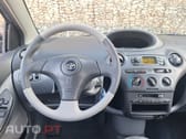 Toyota Yaris 1.0 Luna