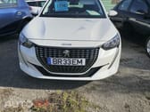 Peugeot 208 1.2 PureTech Active Pack