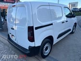 Citroen Berlingo 1.6 BlueHDi Feel