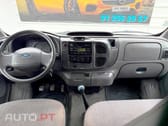 Ford Transit 300S 2.0 TDdi TN Topl.