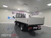 Mitsubishi Canter 3S13 FEA01CL4SE BASCULANTE IVA DEDUTIVEL