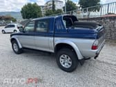 Mitsubishi L200 2.5 TD Strakar Sport CD