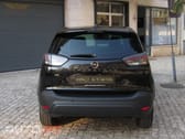 Opel Crossland X 1.2 T Edition