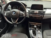 BMW 225 Advantage