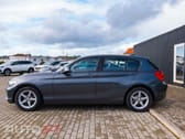 BMW 116 d Advantage