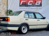 Volkswagen Jetta 1.6 CL+