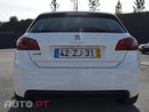 Peugeot 308 1.5 BlueHDi Business Line