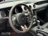 Ford Mustang 2.3i EcoBoost Aut.