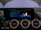 Mercedes-Benz EQA 250+ Progressive