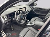 BMW iX3 I.V.A DEDUTÍVEL Inspiring M Sport 