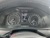 Skoda Scala 1.0 TSI Ambition