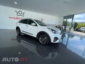Kia Niro 1.6 GDi HEV Drive