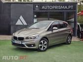 BMW 216 d Corporate Edition Business Edition