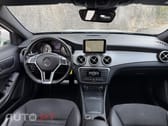 Mercedes-Benz GLA 180 d AMG Line