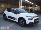 Citroen C3 1.2 PureTech Plus
