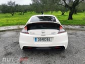 Honda CR-Z Sport