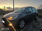 Citroen C3 1.4i Airdream Seduction