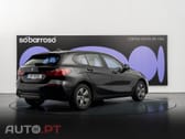BMW 116 d Advantage