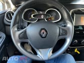 Renault Clio Limited