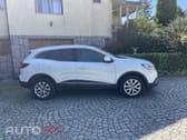 Renault Kadjar 1.5 dCi Exclusive