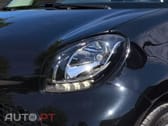 Smart ForFour EQ Passion