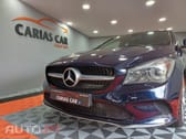 Mercedes-Benz CLA 180 d Urban