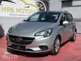 Opel Corsa 1.4 Enjoy Easytronic