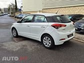 Hyundai i20 1.1 CRDi Access+Bluetooth