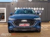 Audi Q8 E-Tron 55 quattro Advanced