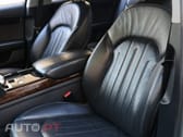 Audi A8 3.0 TDi V6 quattro